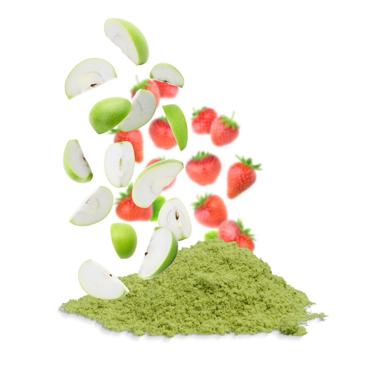 ovocný kratom